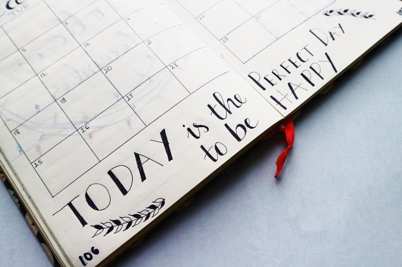 Kalender Akademik
