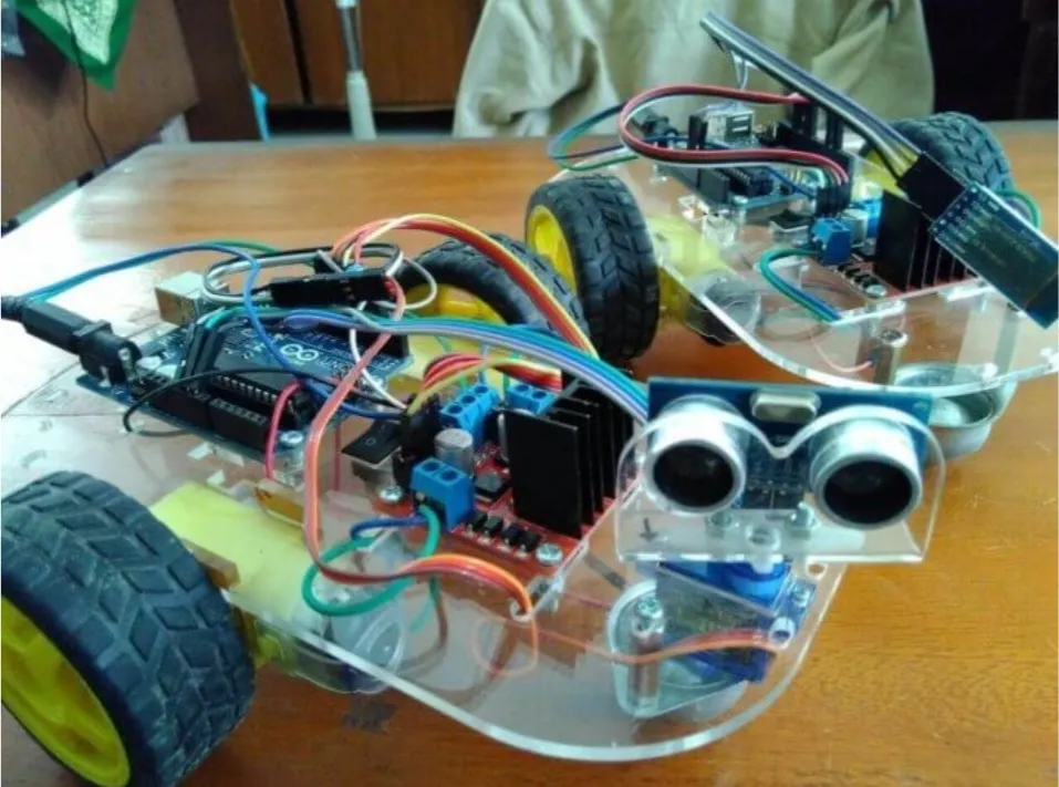 pameran-karya-siswa-robotik