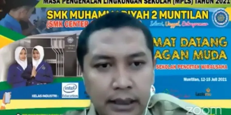 Fortasi MPLS Dilaksanakan Daring