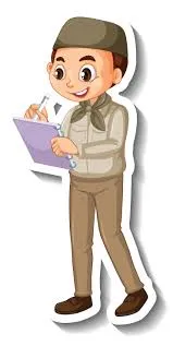 Gr. Aris Hidayatulloh, S.Pd.